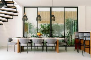 Paradise Living Villa Canggu - Canggu - 2