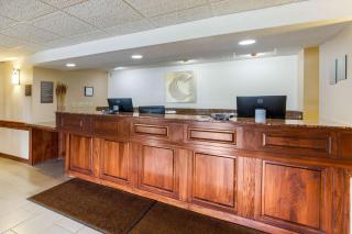 Comfort Inn & Suites - Milford - 5