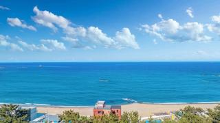 Pohang Sunrise Pool Villa - 8