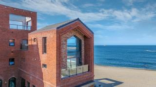 Pohang Sunrise Pool Villa - 5