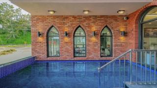 Pohang Sunrise Pool Villa - 3