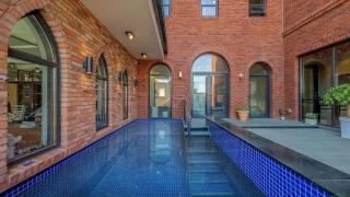 Pohang Sunrise Pool Villa - 2