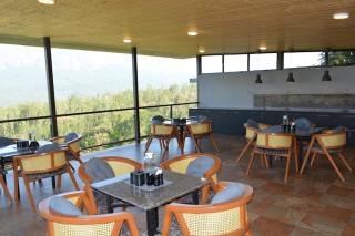 Breathe Resorts and Villas - Glamping - Attigundi - 1