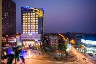 Lam Giang Hotel - Vinh - 7