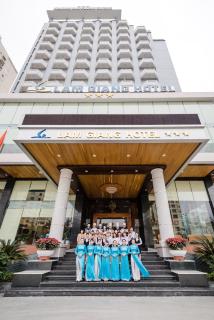 Lam Giang Hotel - Vinh - 6