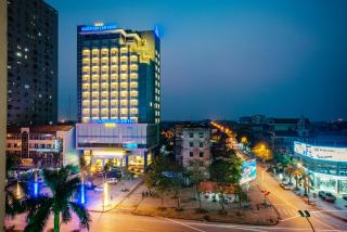 Lam Giang Hotel - Vinh - 5
