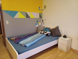 Appartement Farbenfroh - Karlsruhe - 1