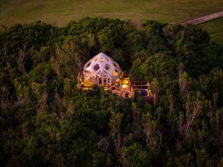 The Hive - Sunset at Misty Mountain Reserve - Stormsrivier - 4