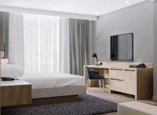 Hyatt House Nairobi Westlands - Nairobi - 9