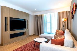 Hyatt House Nairobi Westlands - Nairobi - 3