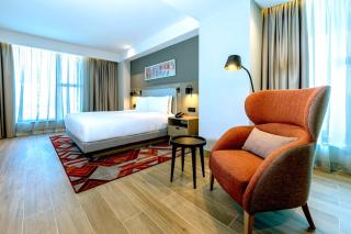 Hyatt House Nairobi Westlands - Nairobi - 2