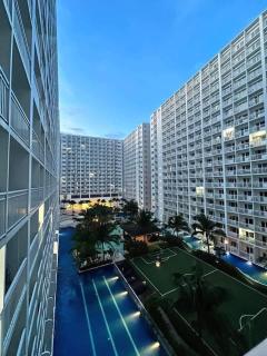 Shore 2 Tower 3 Modern Loft Near Mall of Asia - Manila - 9