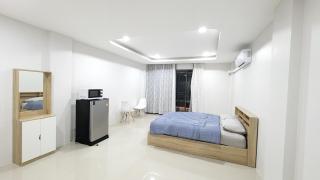 หลังมอ บิวตี้ อพาร์ตเมนต์ - - 1