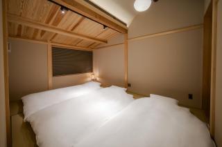 Yotsuki Machiya House - Nishinotōindōri - 5