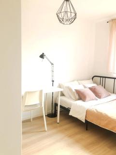 Sunny Apartment in Cracow - Cracovia - 5
