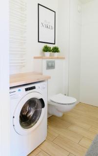 Sunny Apartment in Cracow - Cracovia - 1