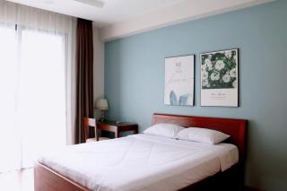 Mint House - Vinhomes Times City Apartment - 3