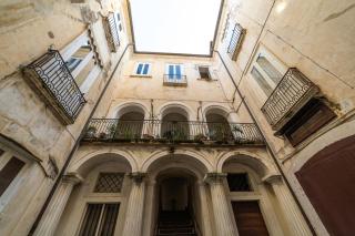 Dimora Storica Giostra Vecchia - Palazzo Grisolia 1809 - Cosenza - 5