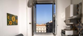 Ai quattro canti di città - Palermo - 2