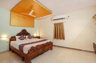 FabHotel Maruthi Residency - Nr Lakdikapul Metro Station - 9