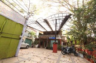FabHotel Maruthi Residency - Nr Lakdikapul Metro Station - Haiderabad - 0