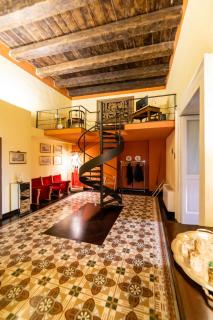 Dimora Storica Giostra Vecchia - Palazzo Grisolia 1809 - Cosenza - 8