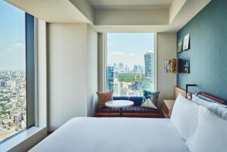 Hotel Indigo Tokyo Shibuya by IHG - 6