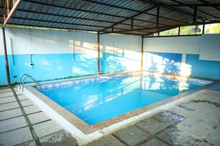 the club house - Pondicherry - 0