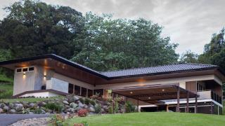 Unique Arenal Volcano-View Villa Style Home - El Castillo de La Fortuna - 8
