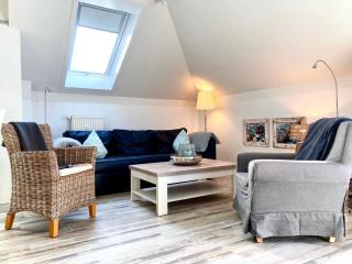 Hafenstraße 39 Wohnung 12 - Zingst - 0