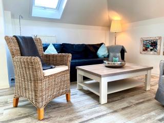 Hafenstraße 39 Wohnung 12 - Zingst - 9