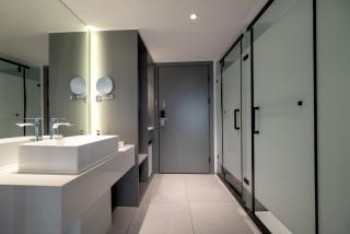 行至云铂江景酒店 - 4