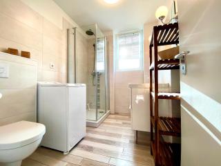 Hafenstraße 39 Wohnung 12 - Zingst - 3