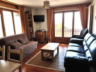 Iris I 023 - CONFORTABLE apartment 8 pers - Veysonnaz - 9