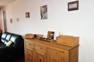 Iris I 023 - CONFORTABLE apartment 8 pers - Veysonnaz - 8