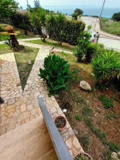 Villa Apogeo, entire house - Lamezia International Airport - Gizzeria - 3