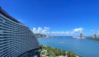 三亚天成中央海岸海景酒店 - Sanya - 0
