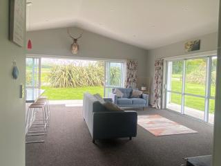 Harakeke House - Fairlie - 0
