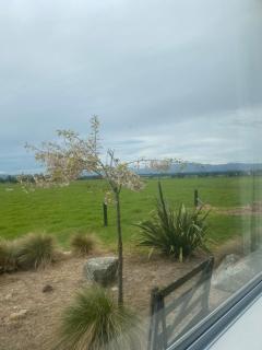 Harakeke House - Fairlie - 9