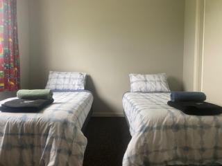Harakeke House - Fairlie - 7