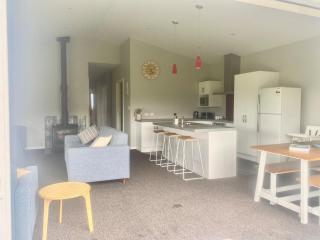Harakeke House - Fairlie - 4