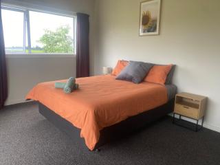 Harakeke House - Fairlie - 3