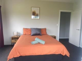 Harakeke House - Fairlie - 1