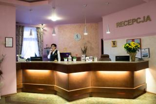 Hotel Zawiercie - Zawiercie - 4