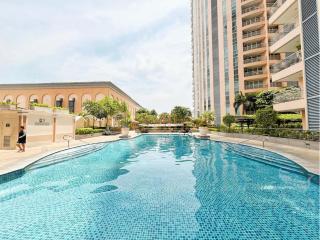 Stylish Stay Beside Venice Mall BGC #vlrtc27c_2 - Manila - 6