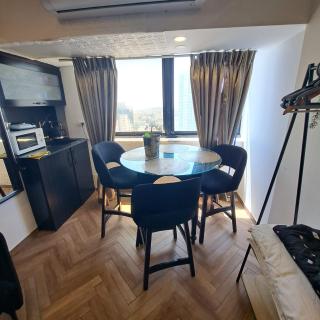 King George palace Jerusalem - 7