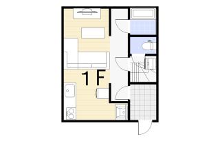 南12西9一戸建て Single House - Sapporo - 4