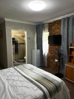 Serene Stays Elarduspark - 7