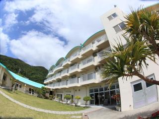 Tokashiku Marine Villege - Tokashiki - 7