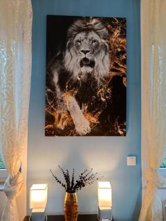 CASATUA - Golden Lion - Parkplatz - Sport - Messe - Wuppertal - 1